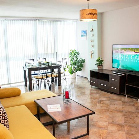 Апартамент Flame Sunny Beach Esterno foto