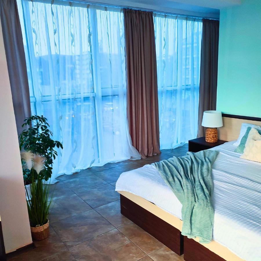 Апартамент Flame Sunny Beach Camera foto