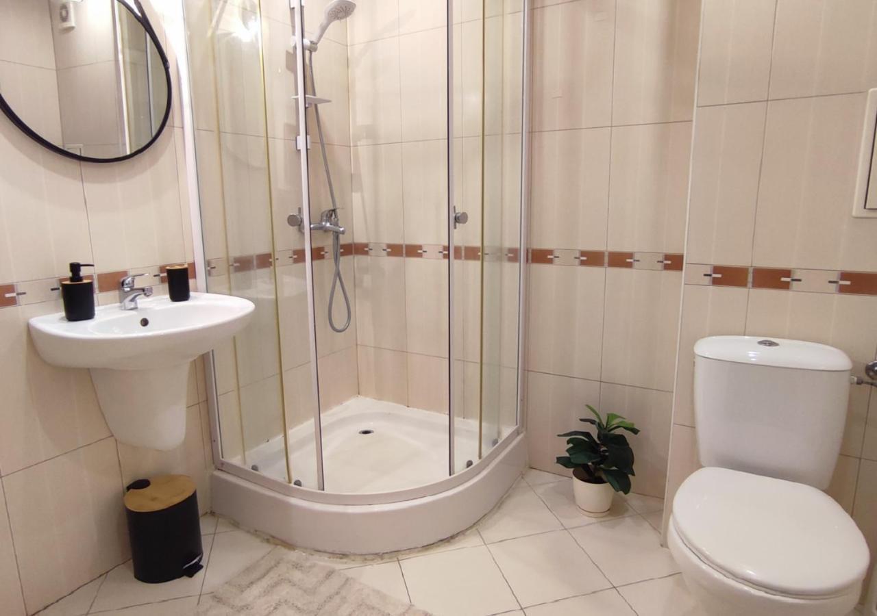 Апартамент Flame Sunny Beach Esterno foto