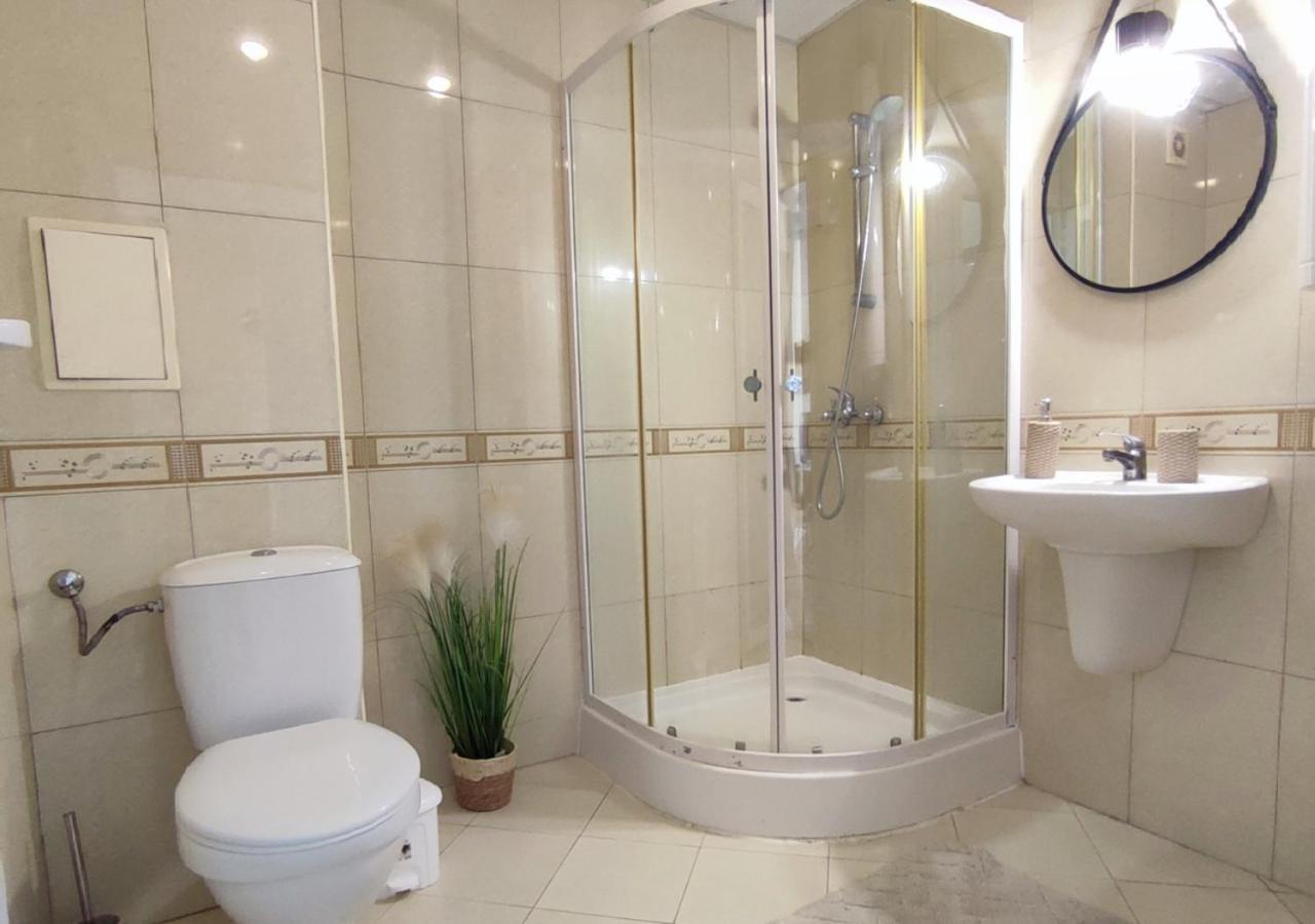 Апартамент Flame Sunny Beach Esterno foto