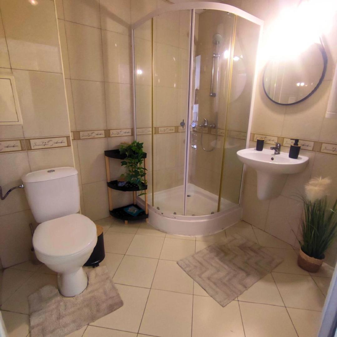 Апартамент Flame Sunny Beach Esterno foto