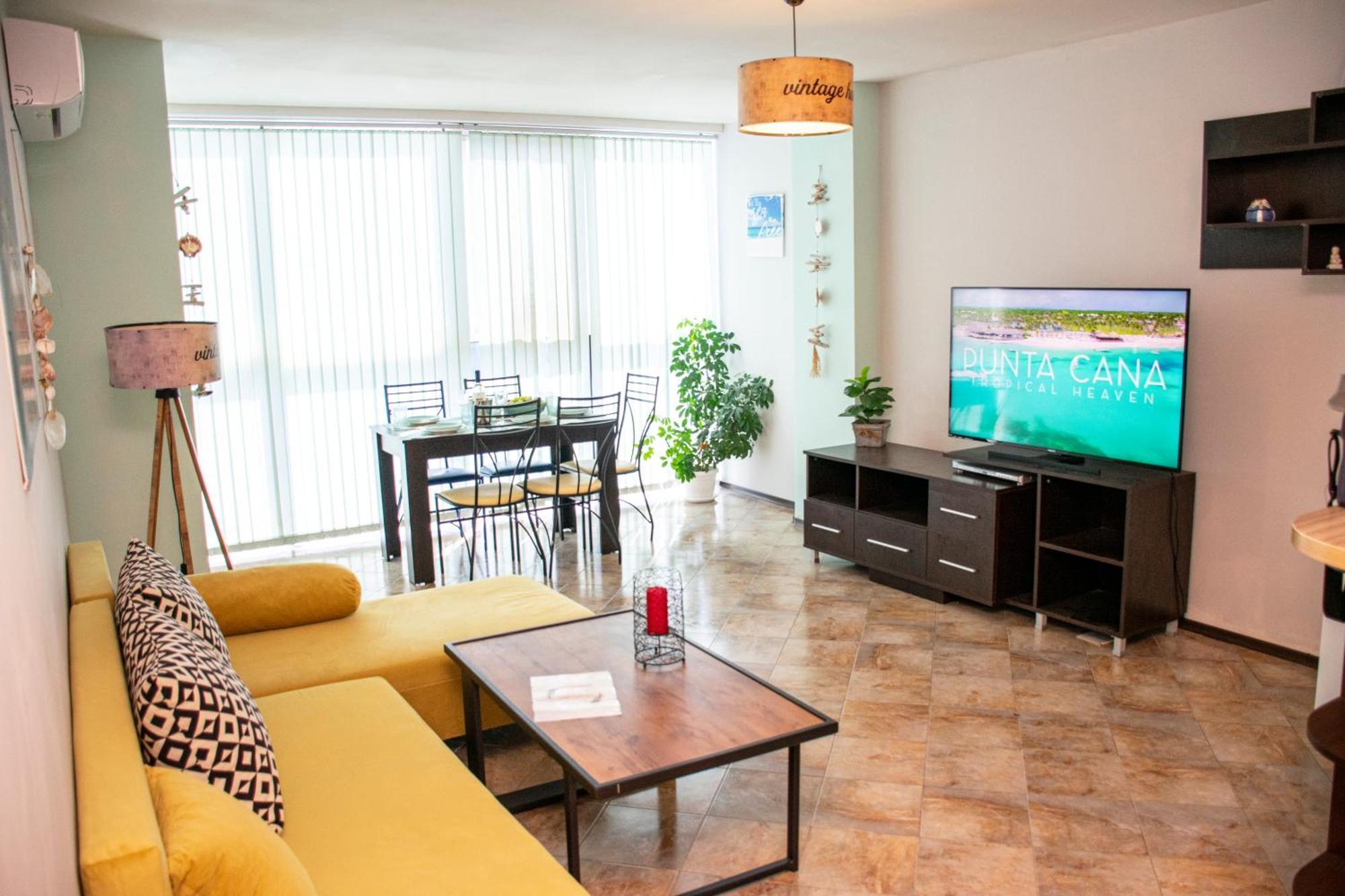 Апартамент Flame Sunny Beach Esterno foto